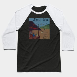 john prine cover Baseball T-Shirt